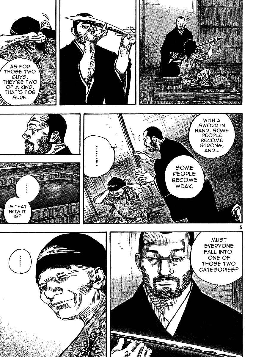 Page 5 Chapter 266 Vagabond
