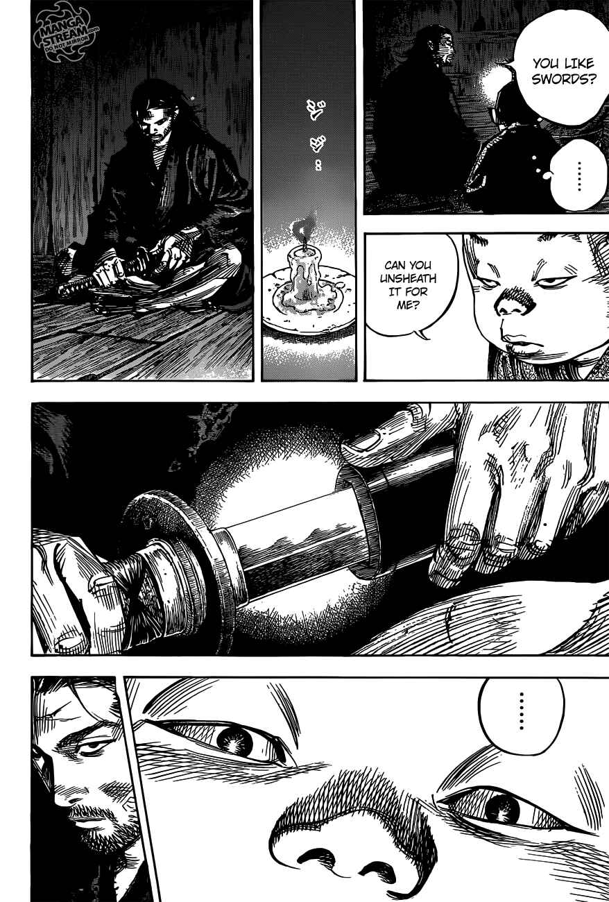 Page 14 Chapter 302 Vagabond