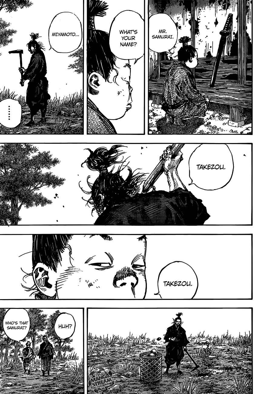 Page 25 Chapter 302 Vagabond