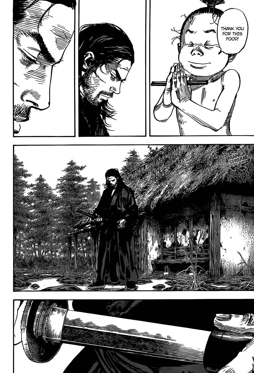 Page 32 Chapter 302 Vagabond