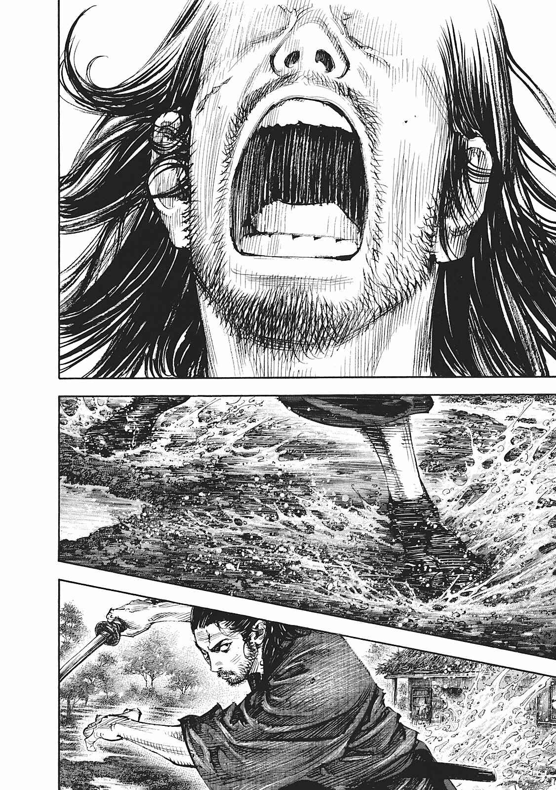 Page 34 Chapter 302 Vagabond
