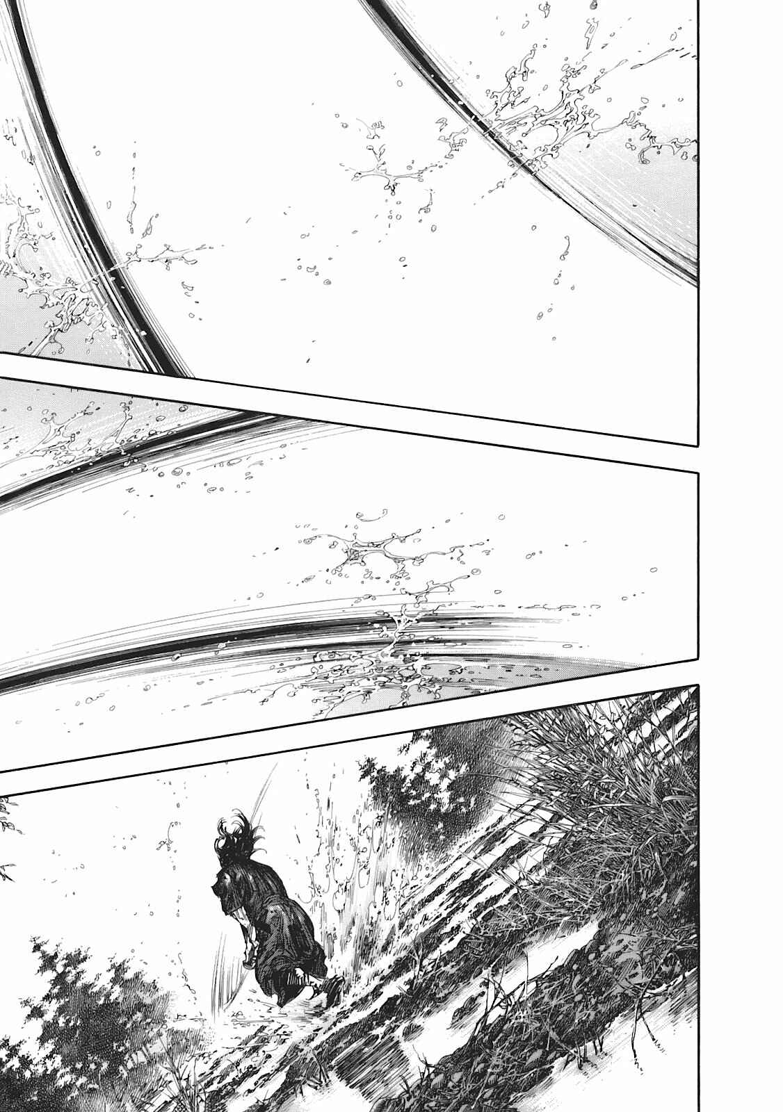 Page 35 Chapter 302 Vagabond