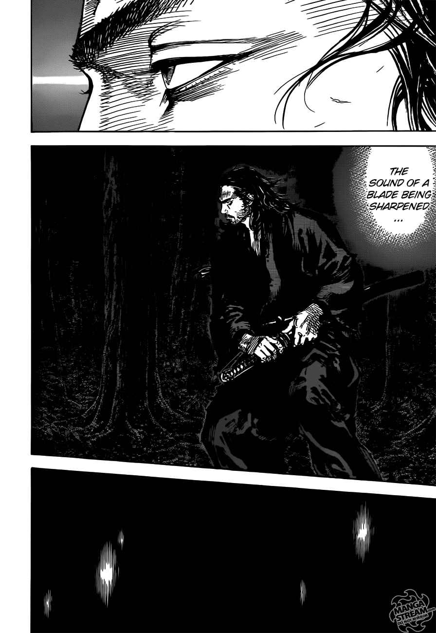 Page 4 Chapter 302 Vagabond