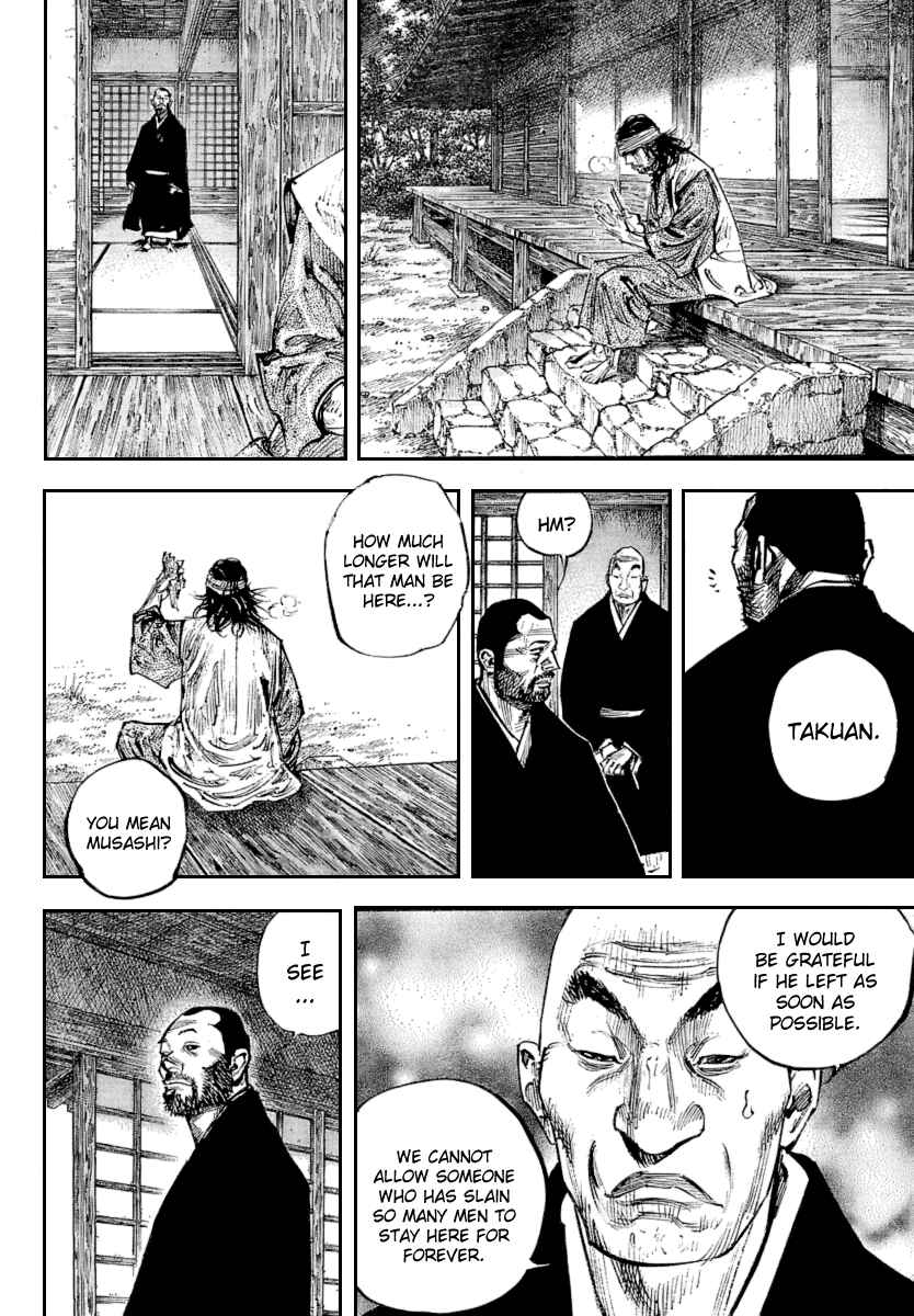Page 14 Chapter 250 Vagabond