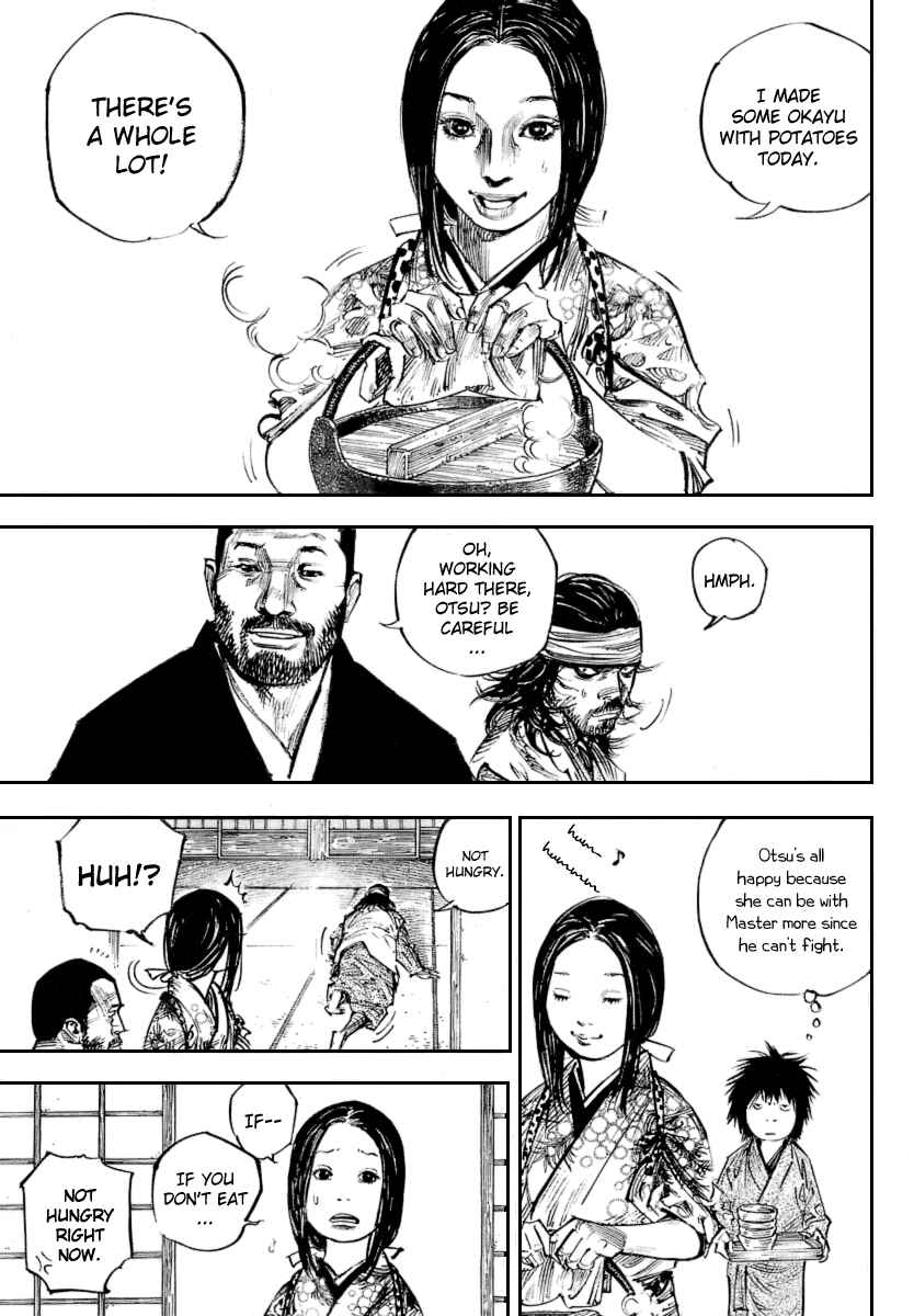 Page 17 Chapter 250 Vagabond