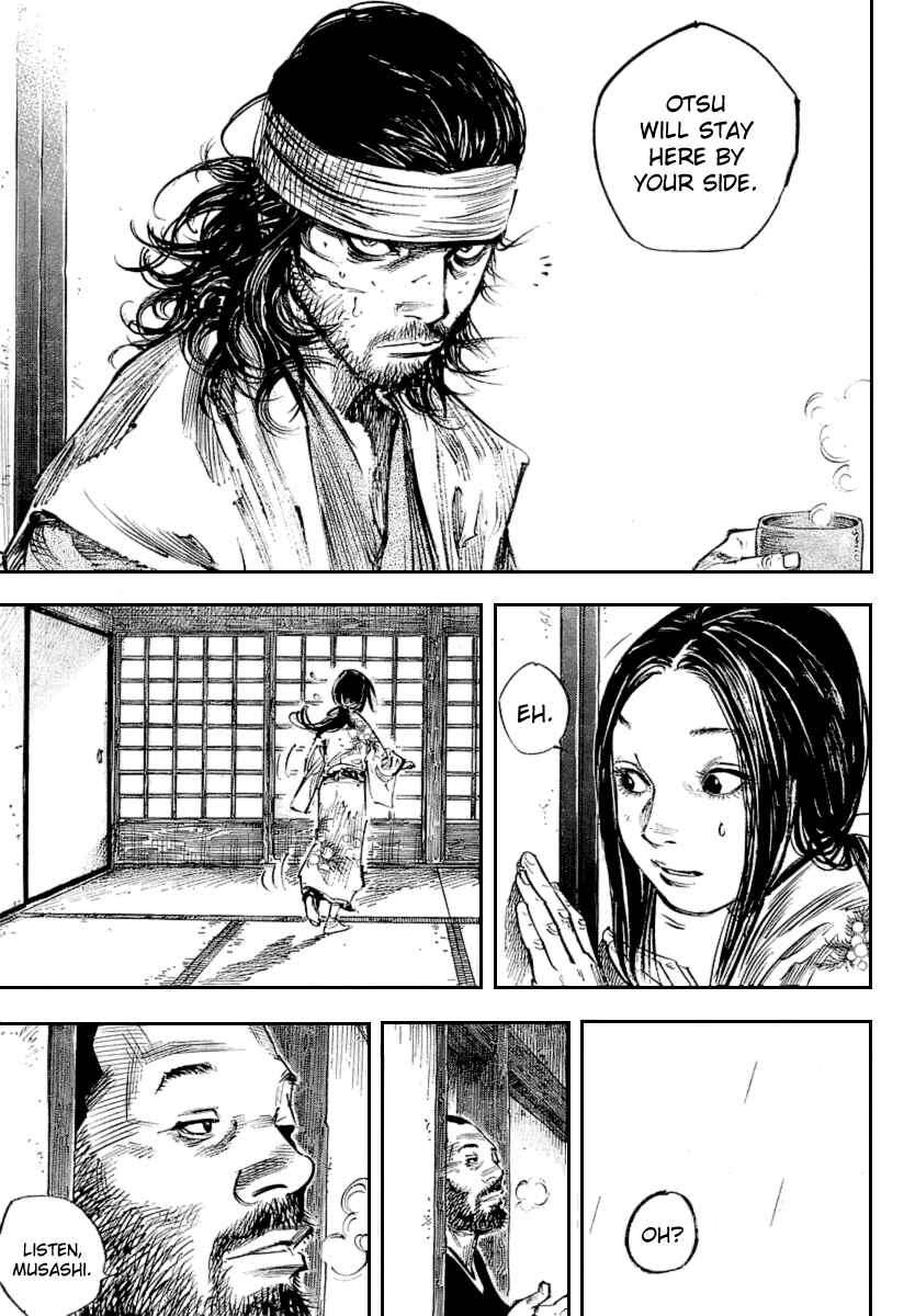 Page 19 Chapter 250 Vagabond