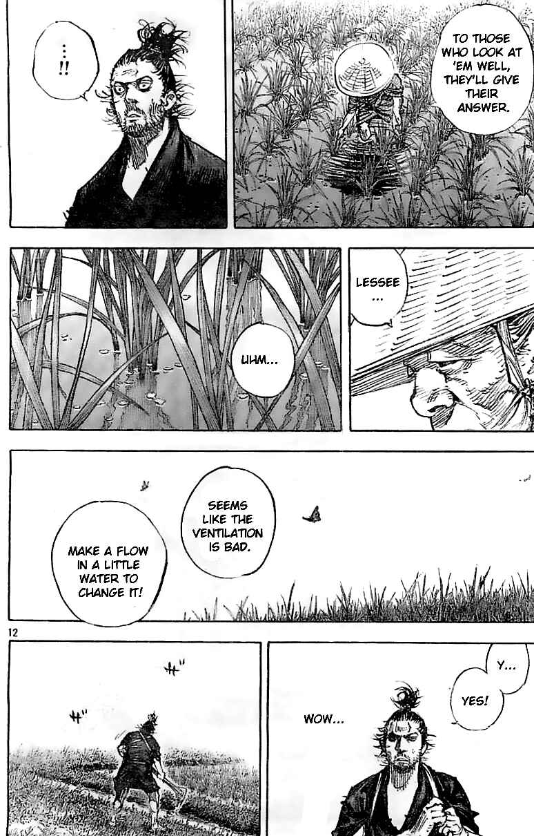 Page 12 Chapter 321 Vagabond