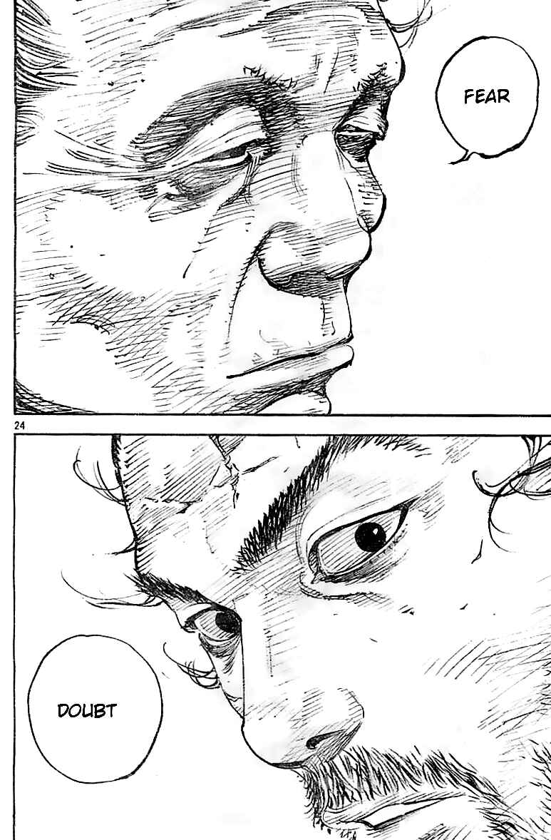 Page 24 Chapter 321 Vagabond