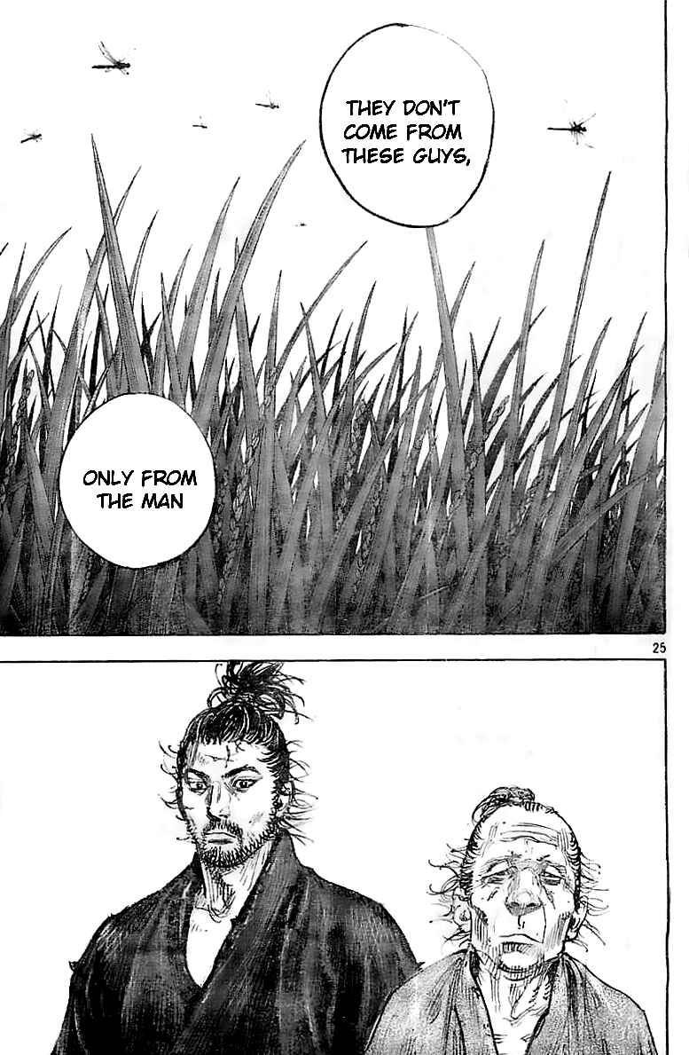 Page 25 Chapter 321 Vagabond