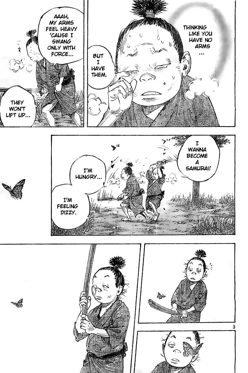 Page 3 Chapter 321 Vagabond