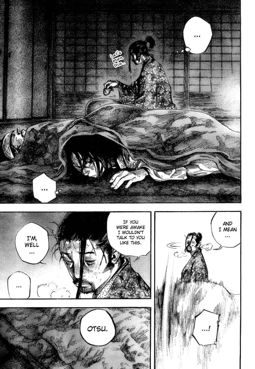 Page 17 Chapter 247 Vagabond