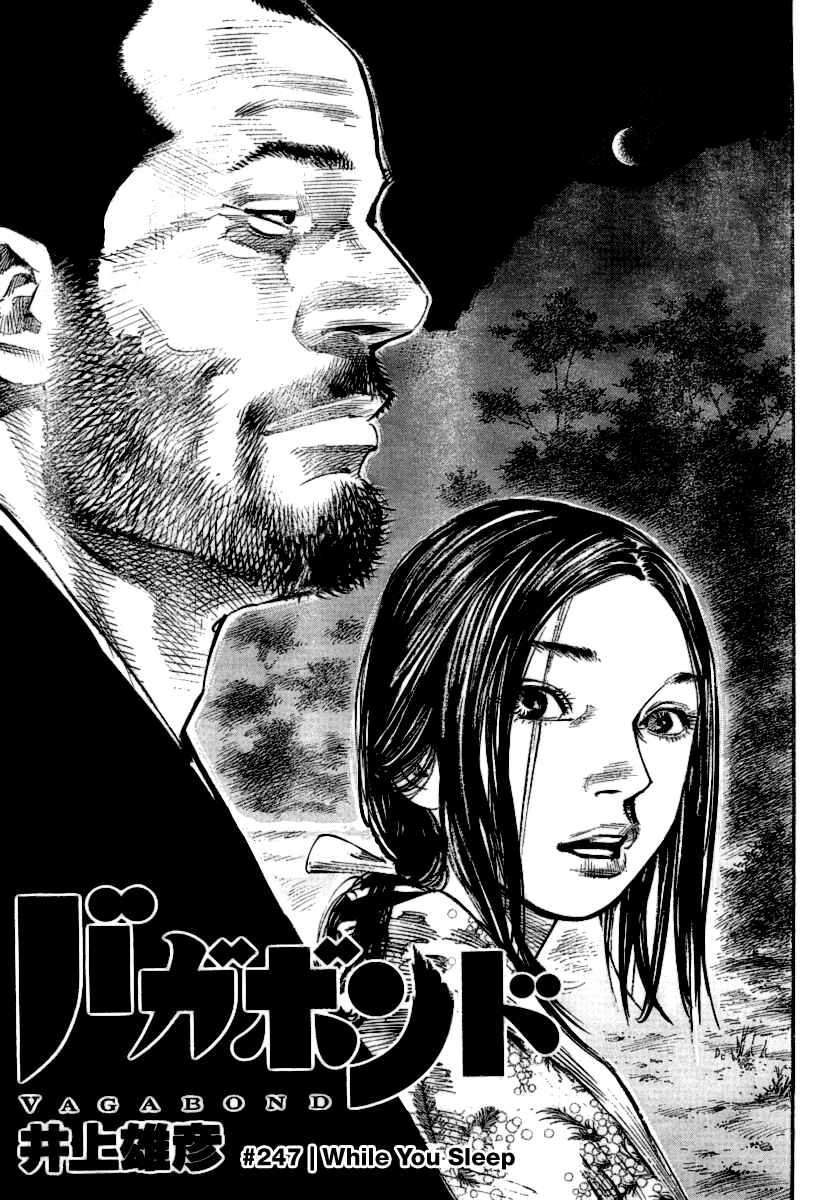 Page 5 Chapter 247 Vagabond