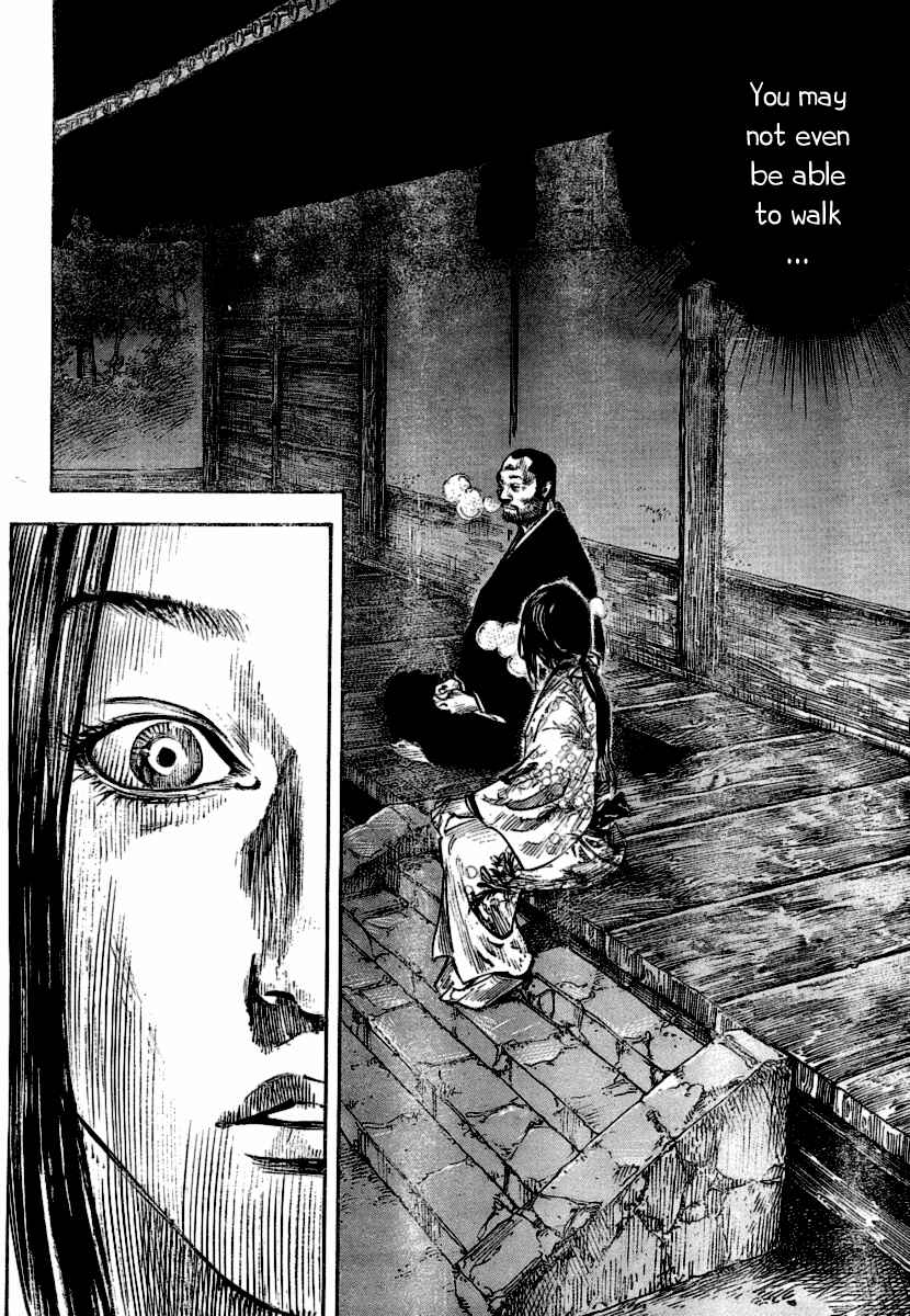 Page 8 Chapter 247 Vagabond