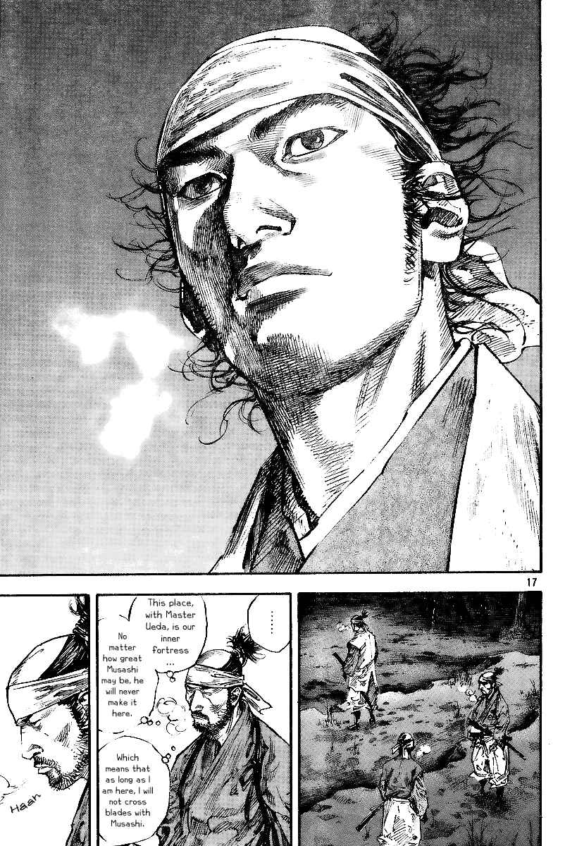 Page 16 Chapter 225 Vagabond