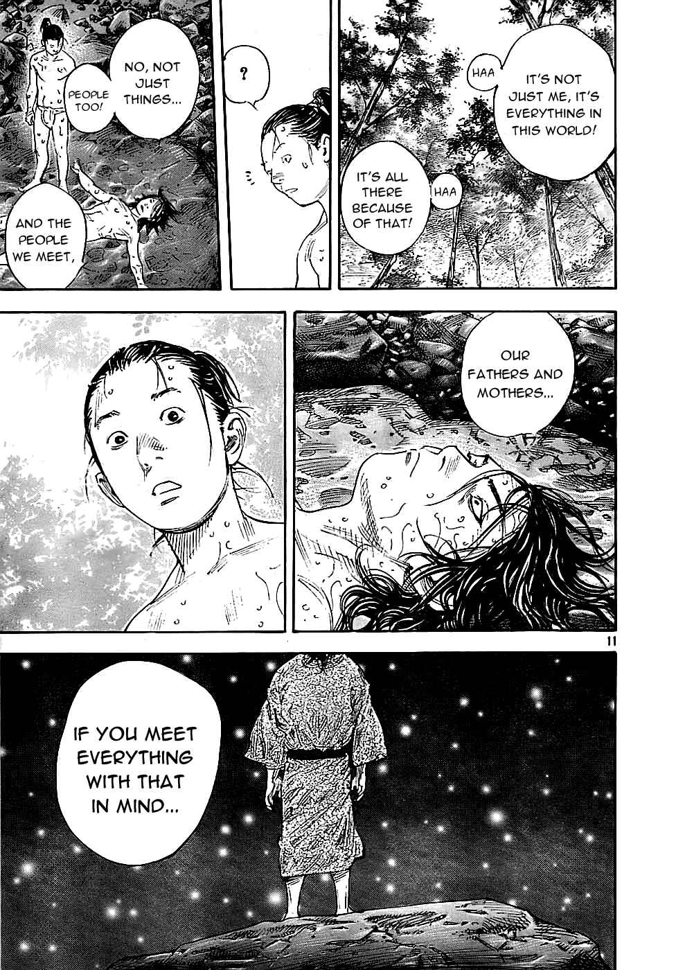 Page 11 Chapter 283 Vagabond