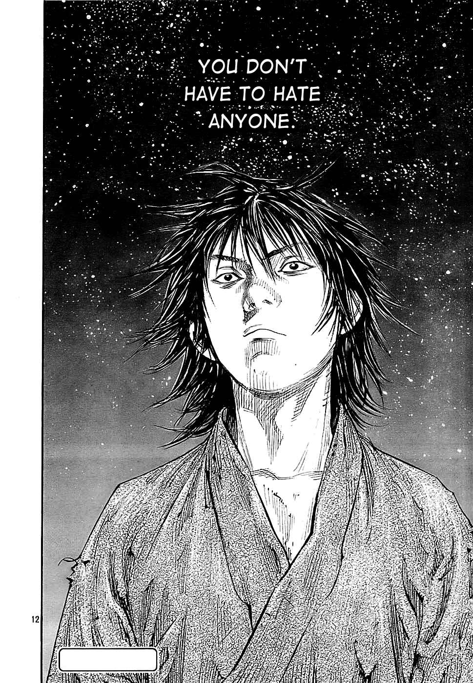 Page 12 Chapter 283 Vagabond