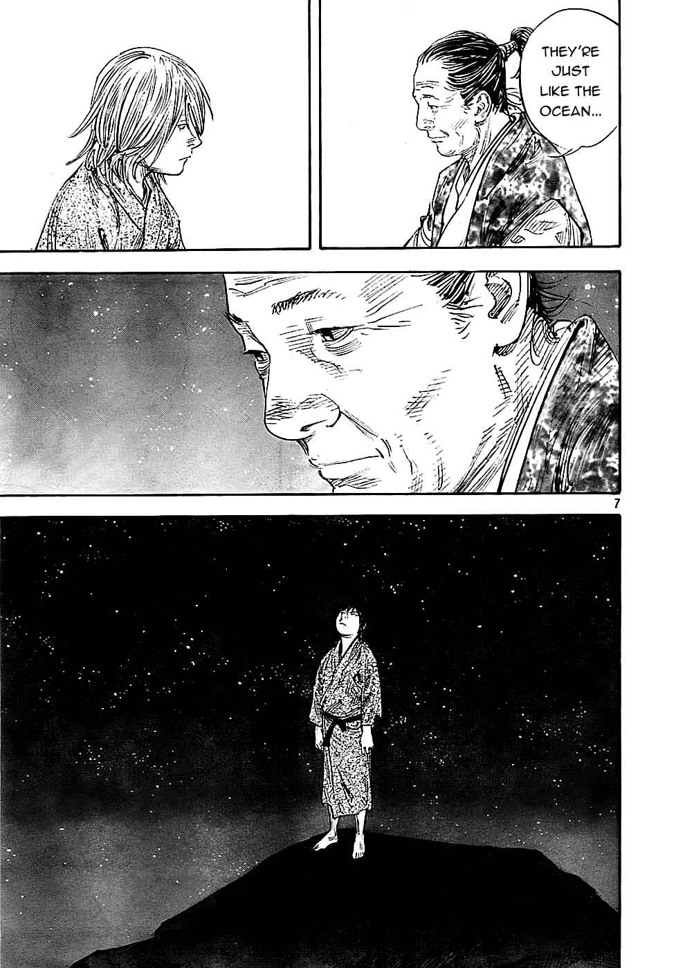 Page 7 Chapter 283 Vagabond