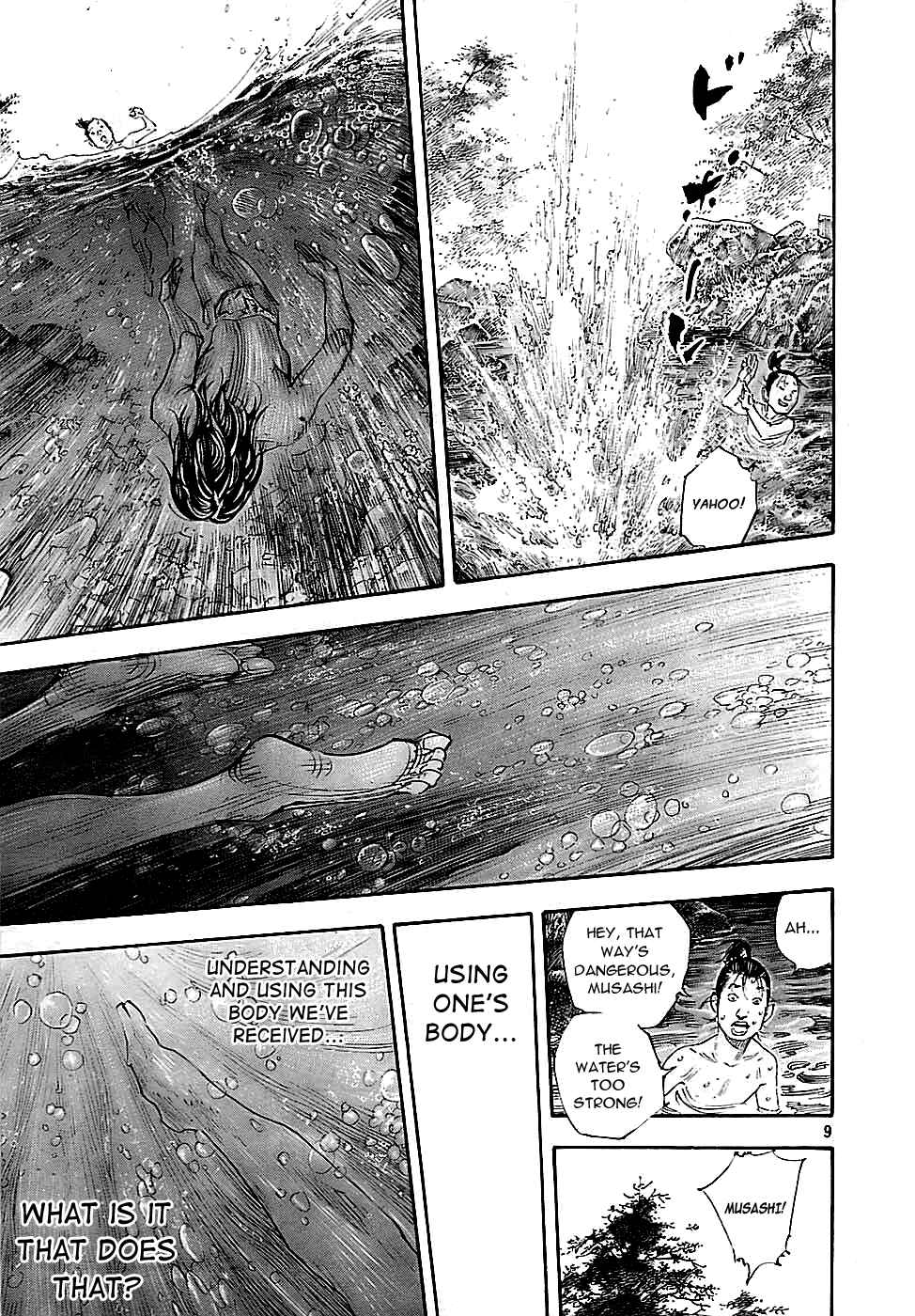 Page 9 Chapter 283 Vagabond