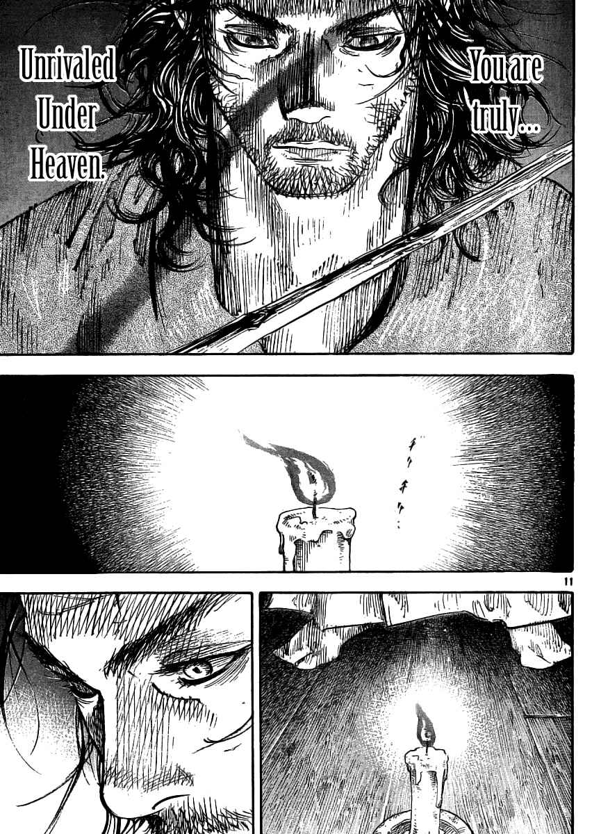 Page 10 Chapter 261 Vagabond