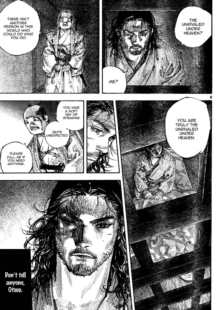 Page 8 Chapter 261 Vagabond