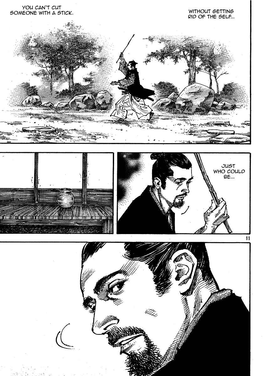 Page 11 Chapter 255 Vagabond