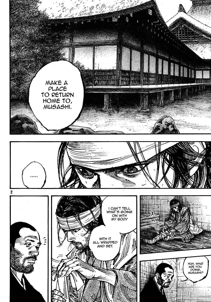 Page 2 Chapter 255 Vagabond