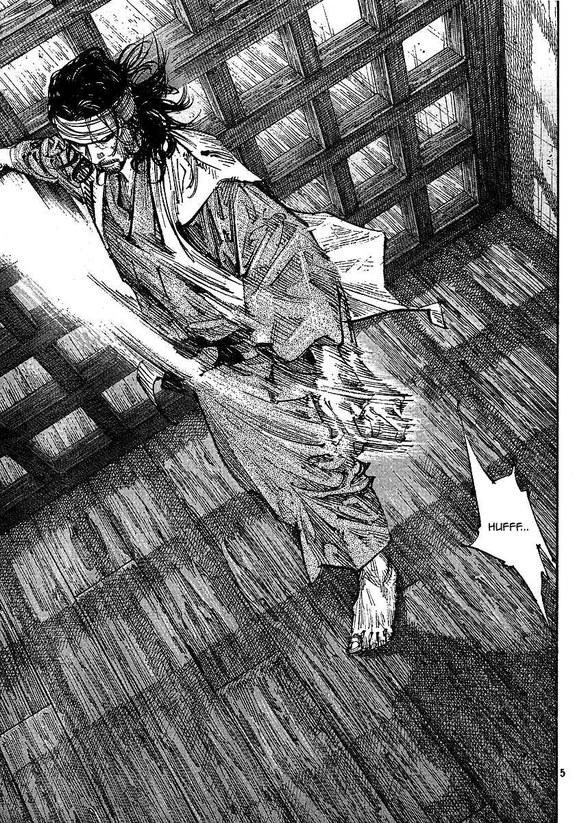 Page 5 Chapter 255 Vagabond