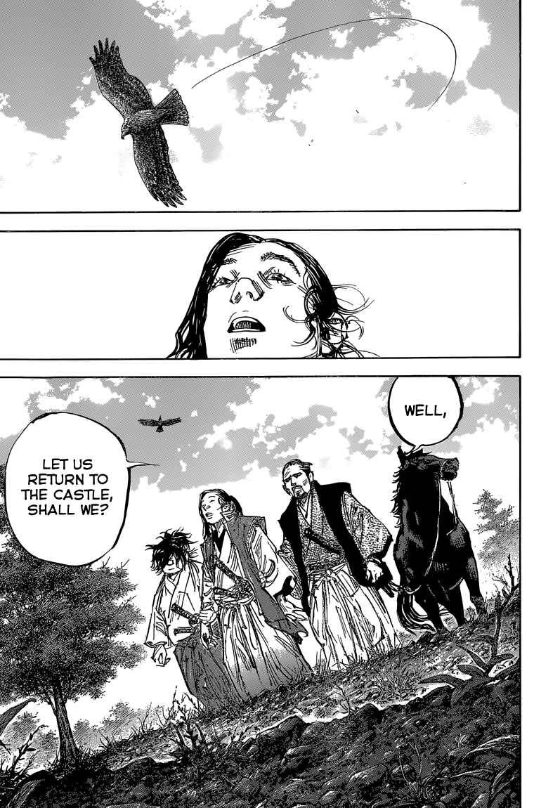 Page 26 Chapter 325 Vagabond