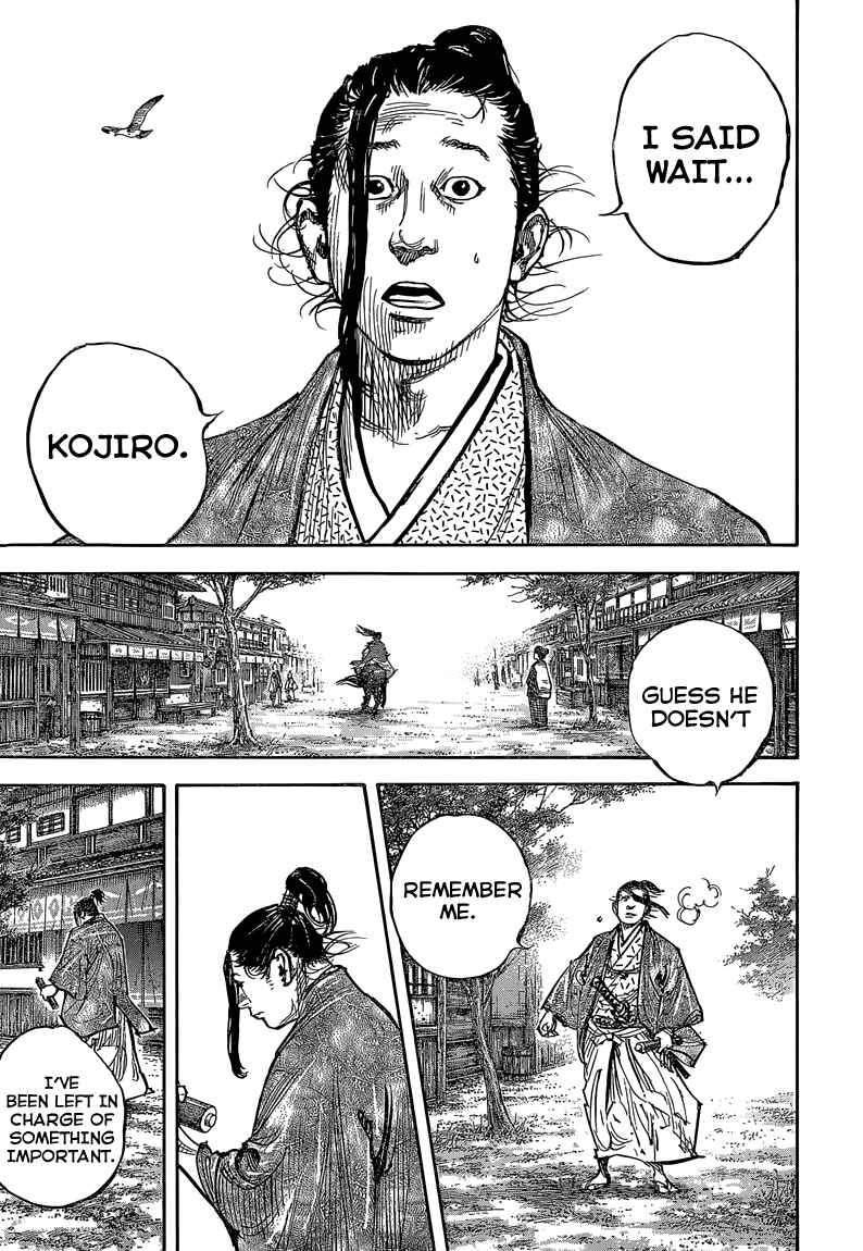 Page 4 Chapter 325 Vagabond