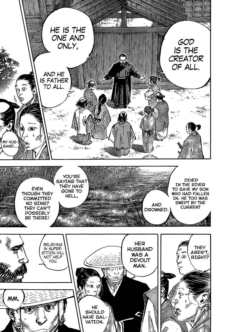 Page 8 Chapter 325 Vagabond