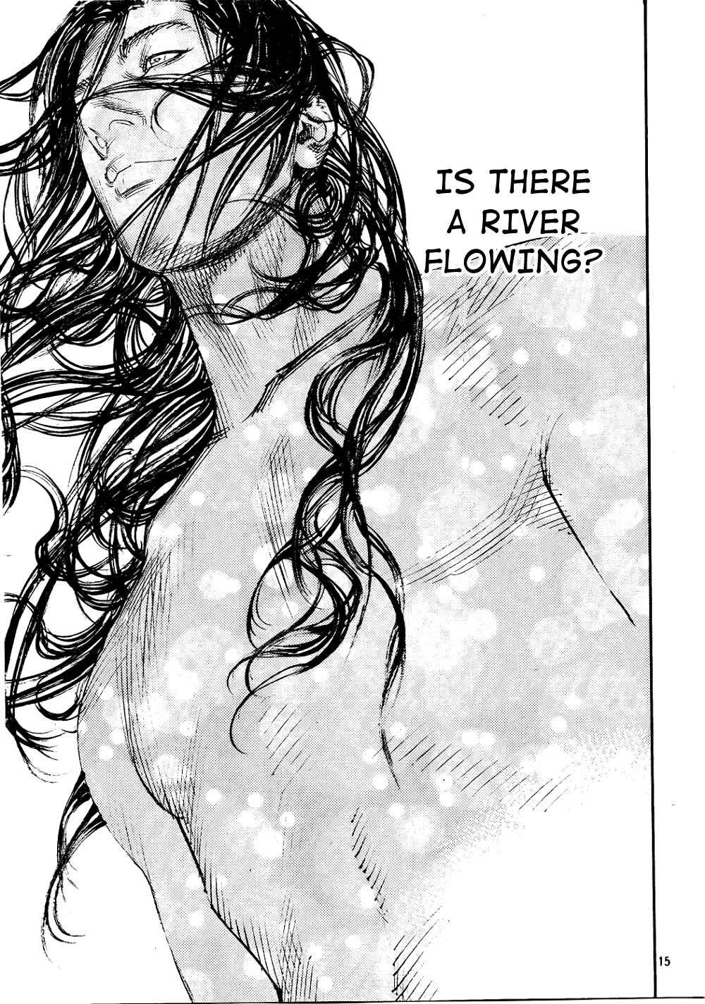 Page 15 Chapter 290 Vagabond