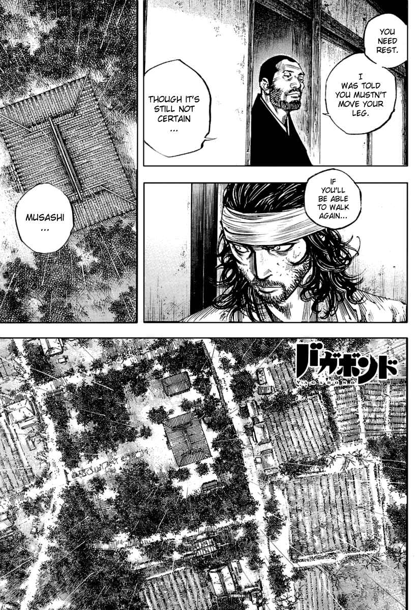 Page 1 Chapter 251 Vagabond