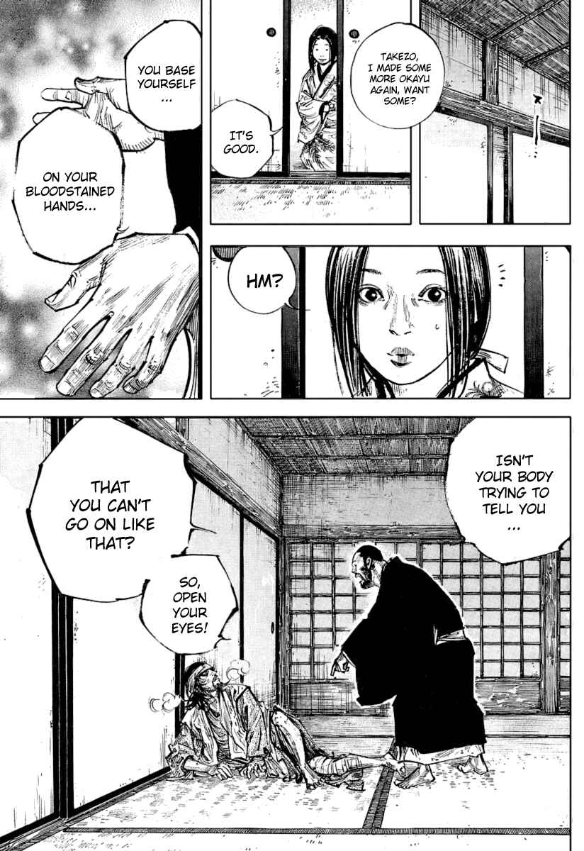 Page 10 Chapter 251 Vagabond