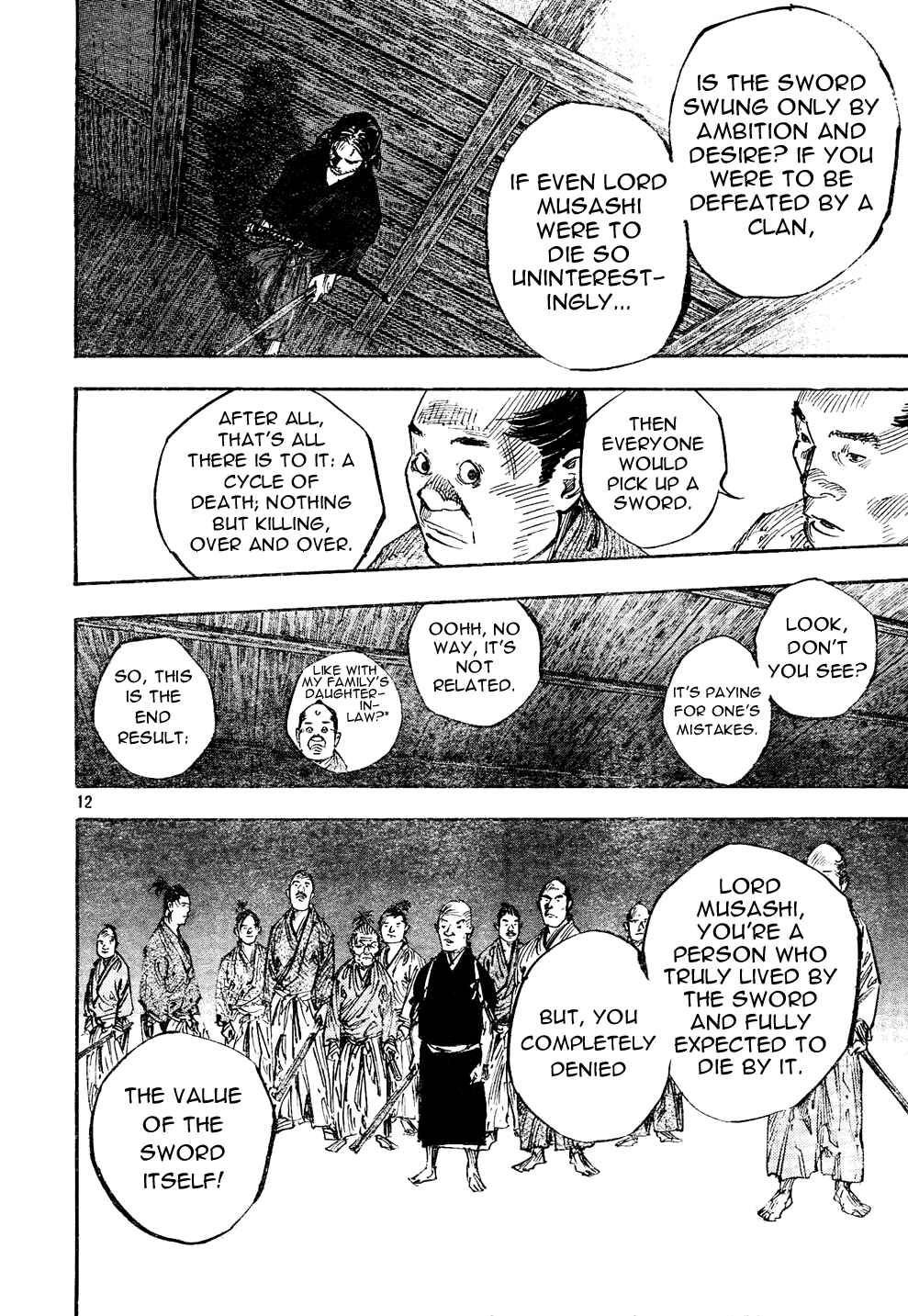 Page 10 Chapter 269 Vagabond