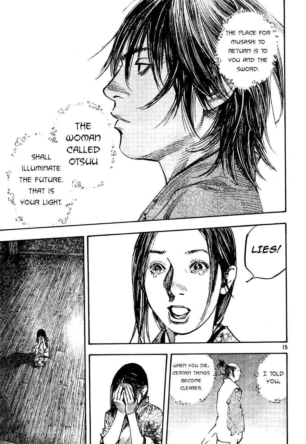 Page 13 Chapter 269 Vagabond