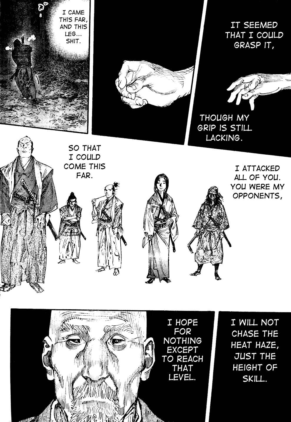 Page 16 Chapter 269 Vagabond