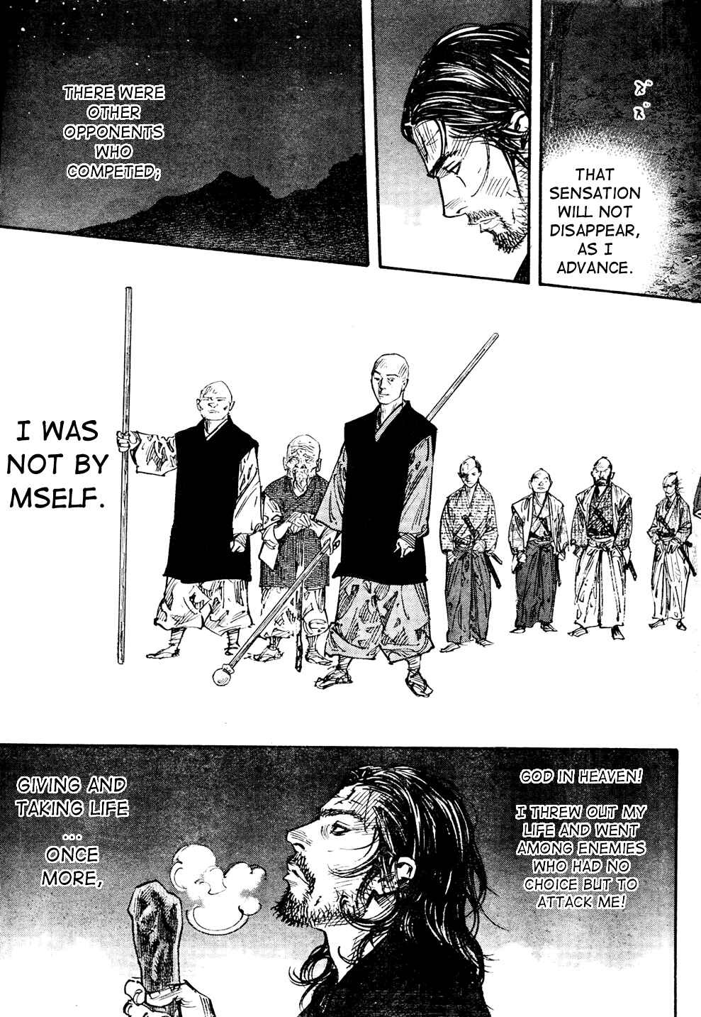 Page 17 Chapter 269 Vagabond