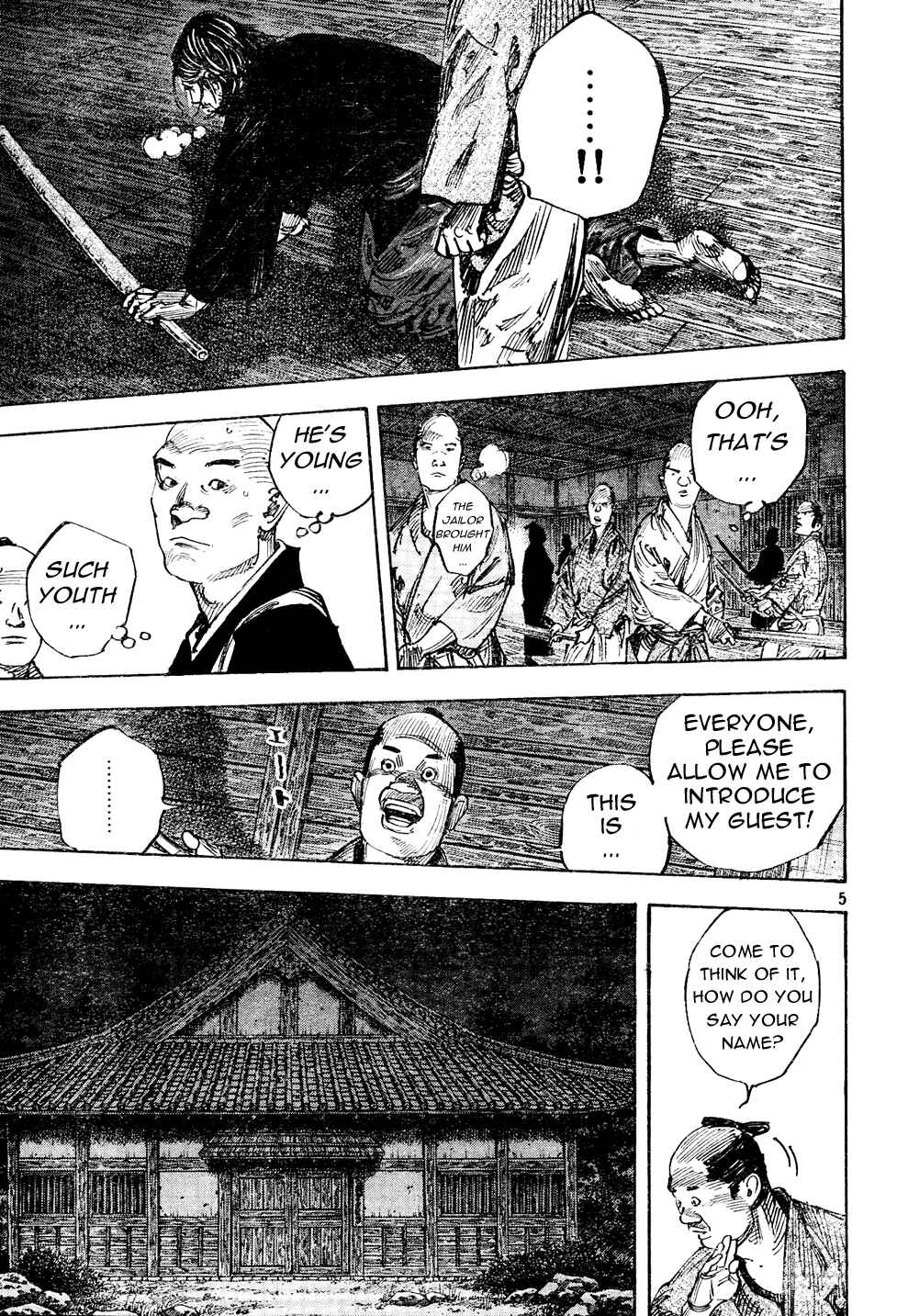 Page 4 Chapter 269 Vagabond