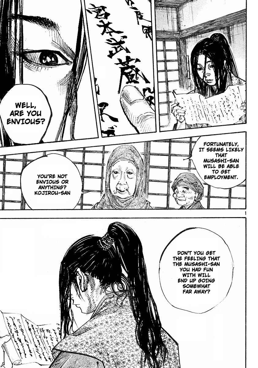 Page 2 Chapter 253 Vagabond