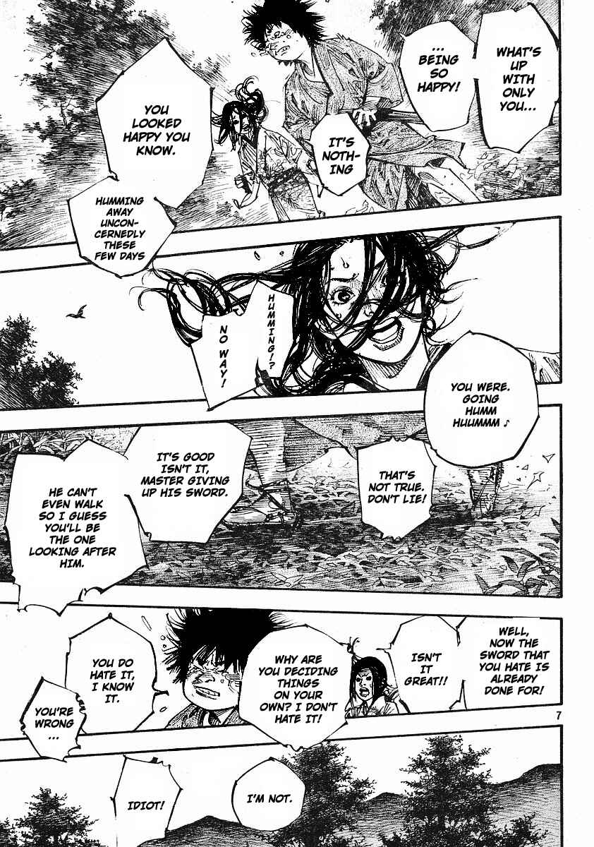 Page 7 Chapter 253 Vagabond