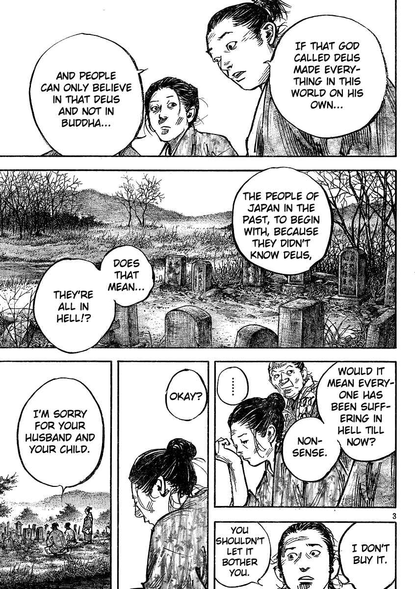 Page 3 Chapter 326 Vagabond