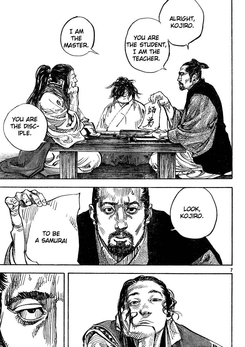 Page 7 Chapter 326 Vagabond