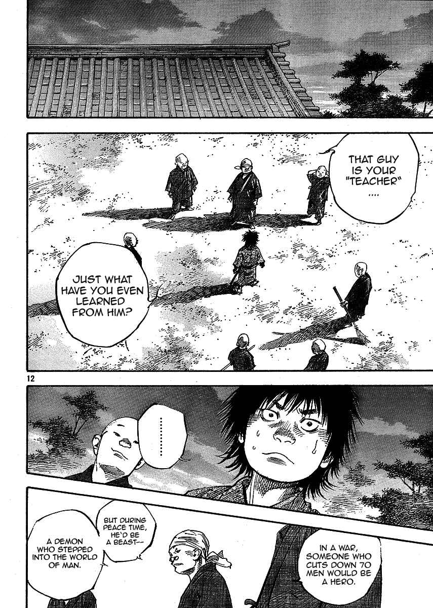 Page 12 Chapter 259 Vagabond