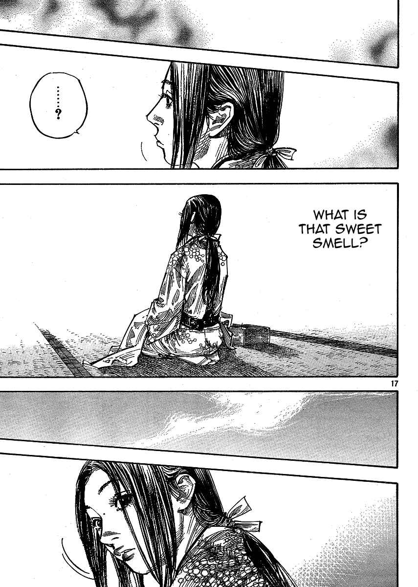 Page 17 Chapter 259 Vagabond