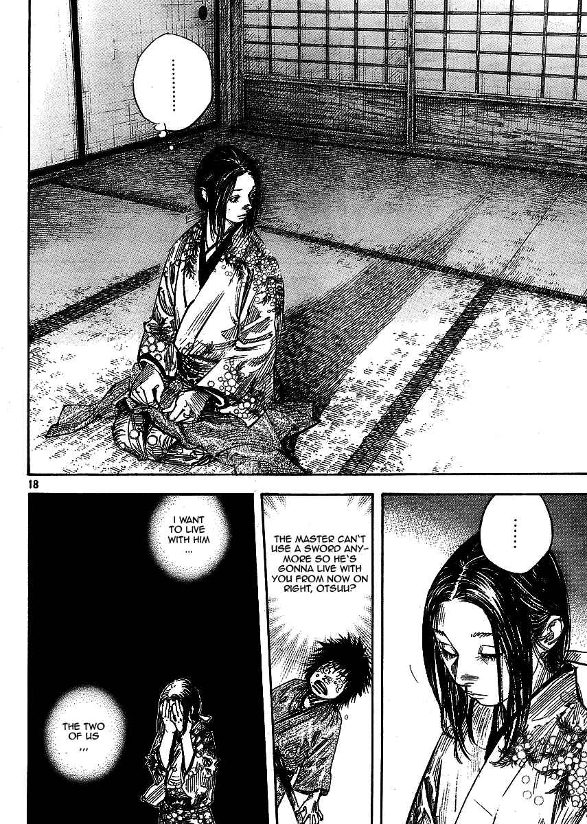 Page 18 Chapter 259 Vagabond