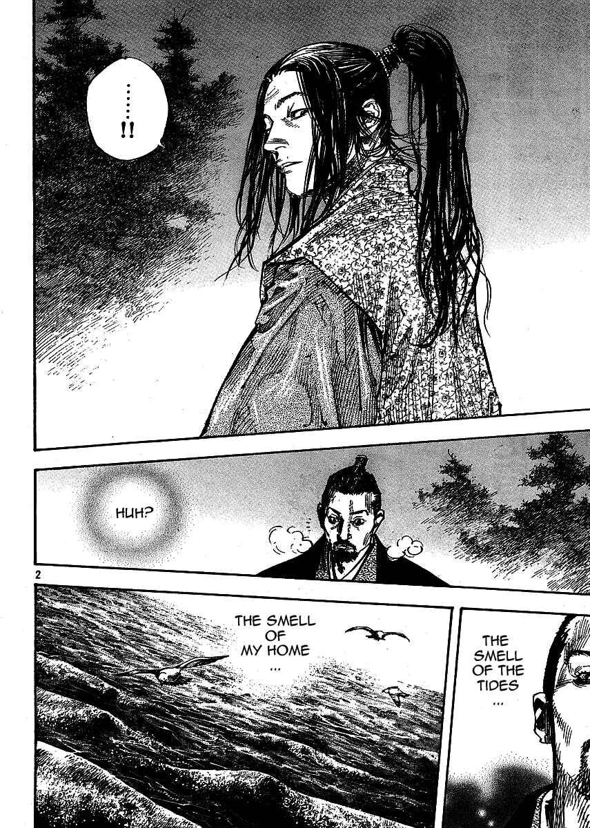 Page 2 Chapter 259 Vagabond