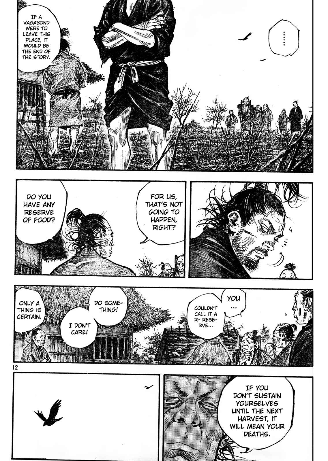 Page 9 Chapter 309 Vagabond