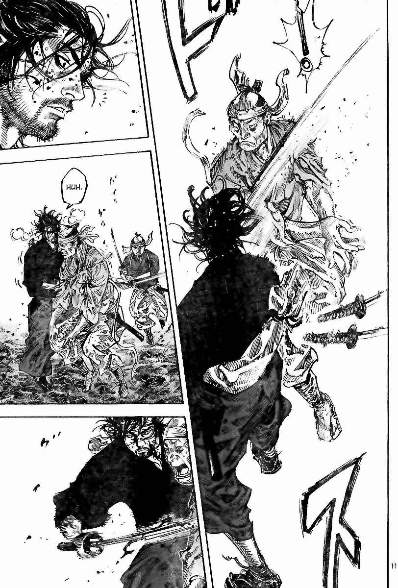 Page 9 Chapter 231 Vagabond