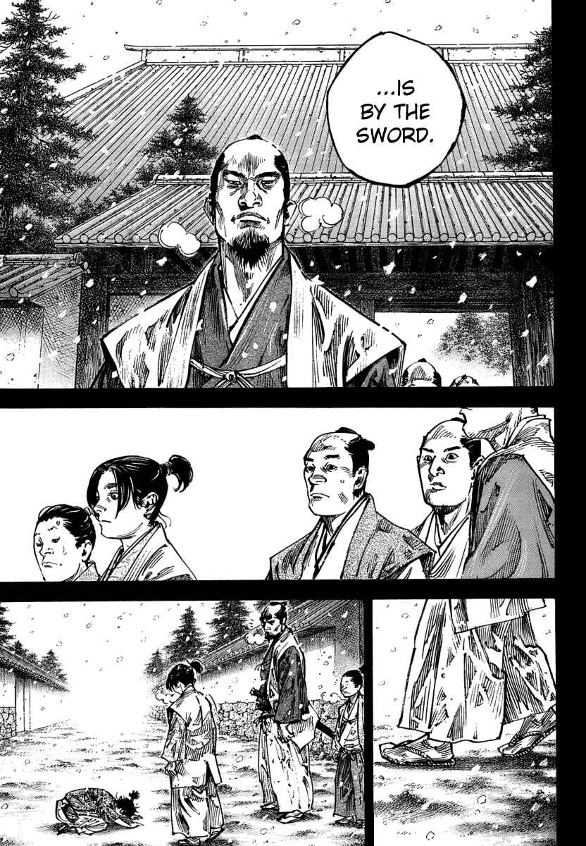 Page 9 Chapter 241 Vagabond
