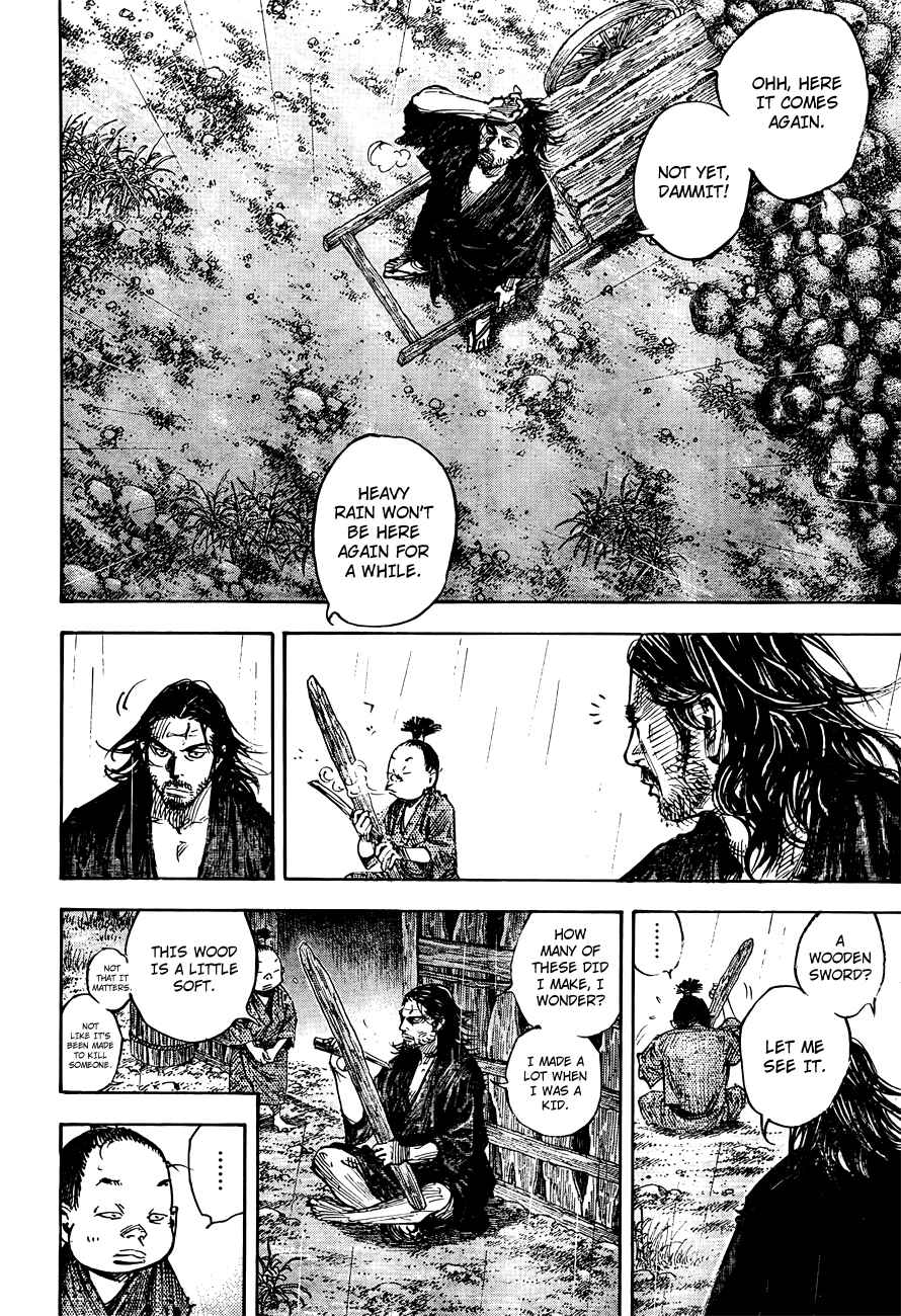 Page 11 Chapter 304 Vagabond